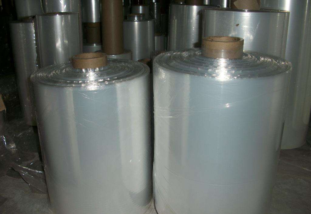 POF收縮膜 (2) POF收縮膜 (2)